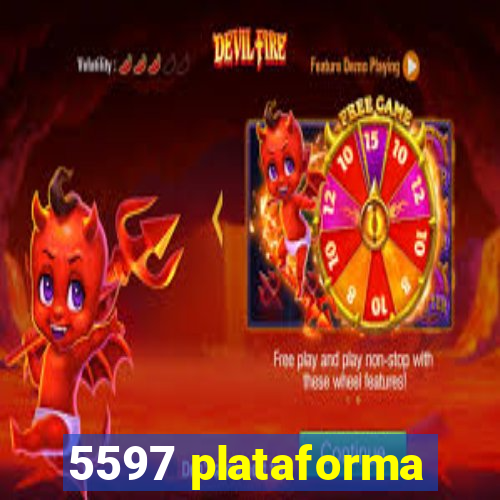 5597 plataforma